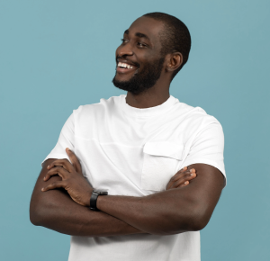 Glenn Asare
