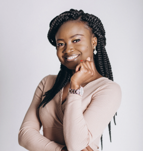 Celestine Adjei
