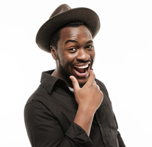 kwame Addo
